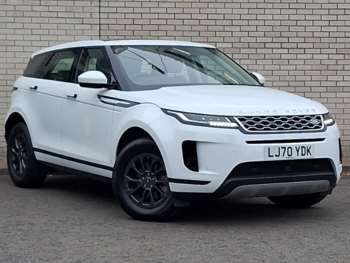 2020 - 2.0 D180 S 5dr Auto