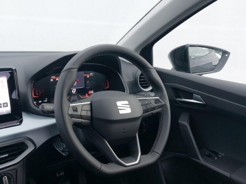 Used SEAT Ibiza 2025 for sale - 77085972: Photo 10