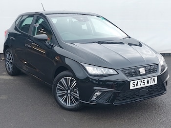 Used SEAT Ibiza 2025 for sale - 77085972: Photo