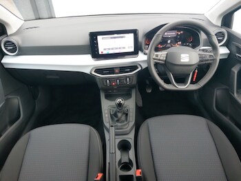 Used SEAT Ibiza 2025 for sale - 77085972: Photo