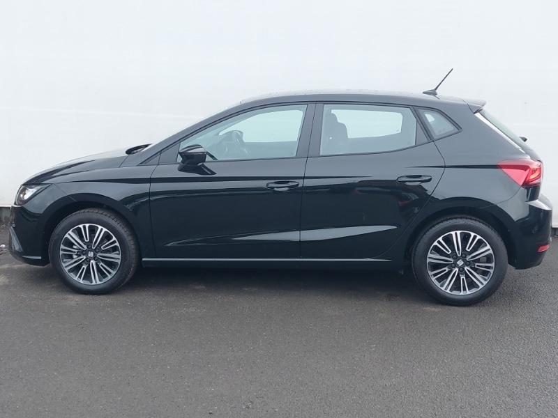 Used SEAT Ibiza 2025 for sale - 77085972: Photo 4