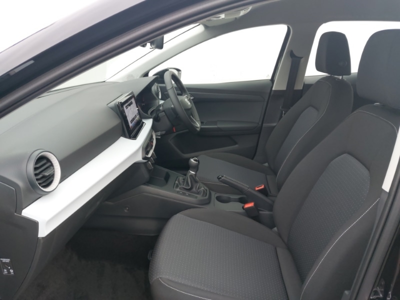 Used SEAT Ibiza 2025 for sale - 77085972: Photo 5