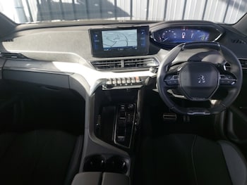 Used Peugeot 3008 2023 for sale - 77170042: Photo