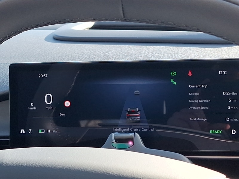 Used Geely Geely EX5 2025 for sale - 77434409: Photo 10