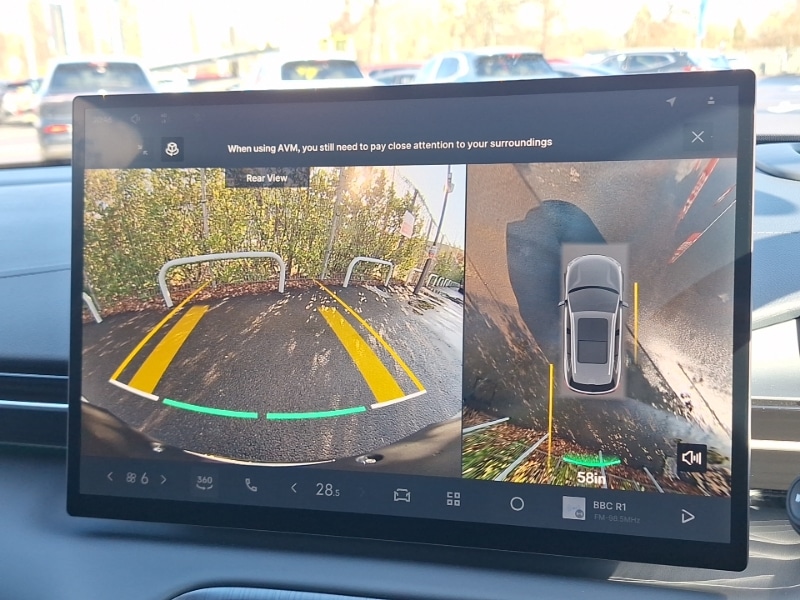 Used Geely Geely EX5 2025 for sale - 77434409: Photo 11