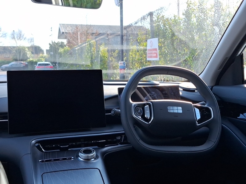 Used Geely Geely EX5 2025 for sale - 77434409: Photo 2