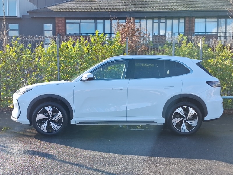 Used Geely Geely EX5 2025 for sale - 77434409: Photo 4