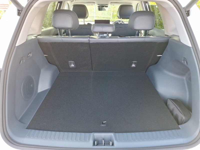 Used Geely Geely EX5 2025 for sale - 77434409: Photo 8