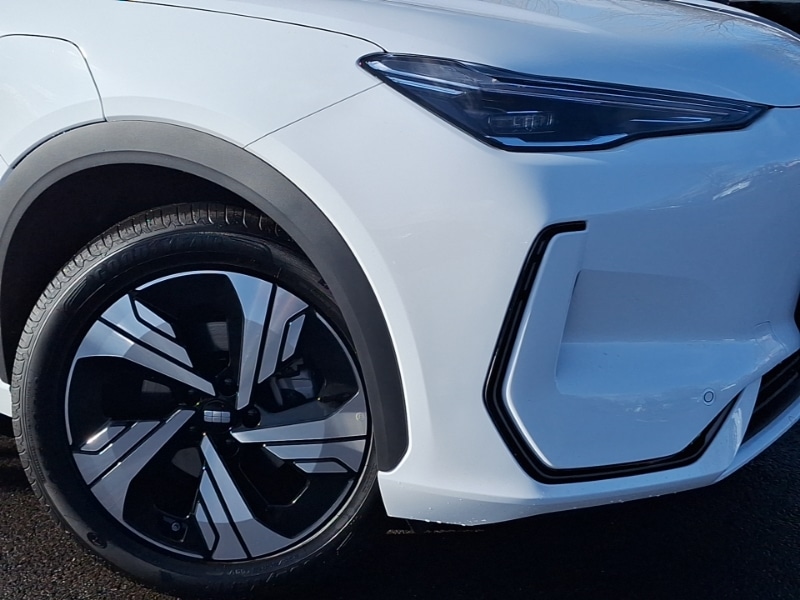 Used Geely Geely EX5 2025 for sale - 77434409: Photo 9