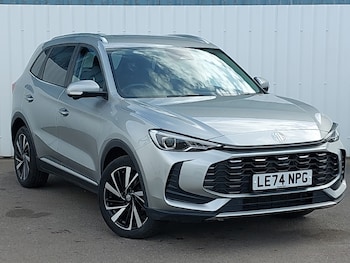 Used MG MG ZS 2024 for sale - 78269788: Photo