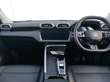 Used MG MG ZS 2024 for sale - 78269788: Photo