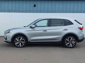 Used MG MG ZS 2024 for sale - 78269788: Photo