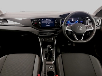 Used Volkswagen Taigo 2025 for sale - 78856826: Photo