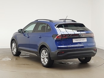 Used Volkswagen Taigo 2025 for sale - 78856826: Photo