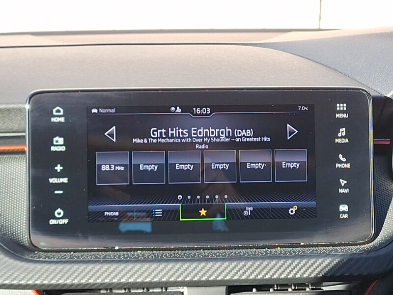 Used Skoda Kamiq 2024 for sale - 76353965: Photo 10