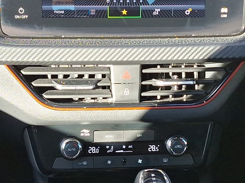 Used Skoda Kamiq 2024 for sale - 76353965: Photo 11