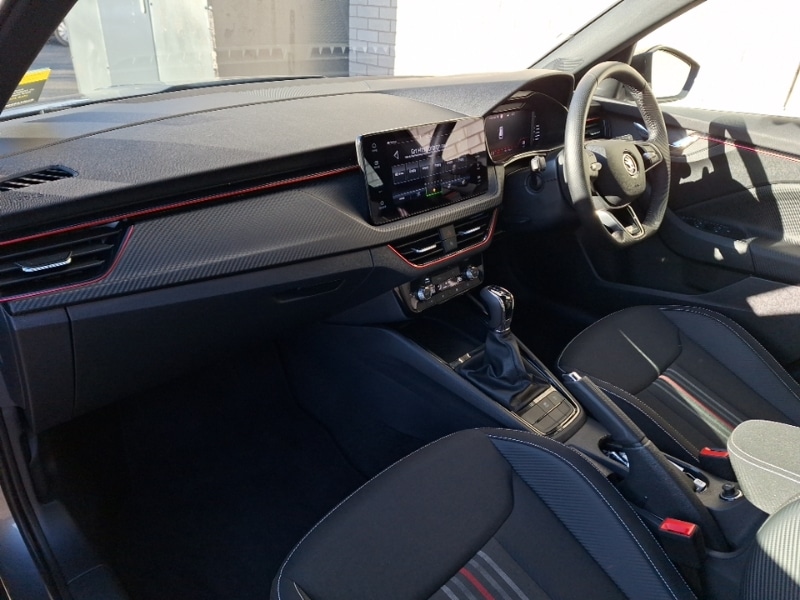 Used Skoda Kamiq 2024 for sale - 76353965: Photo 5