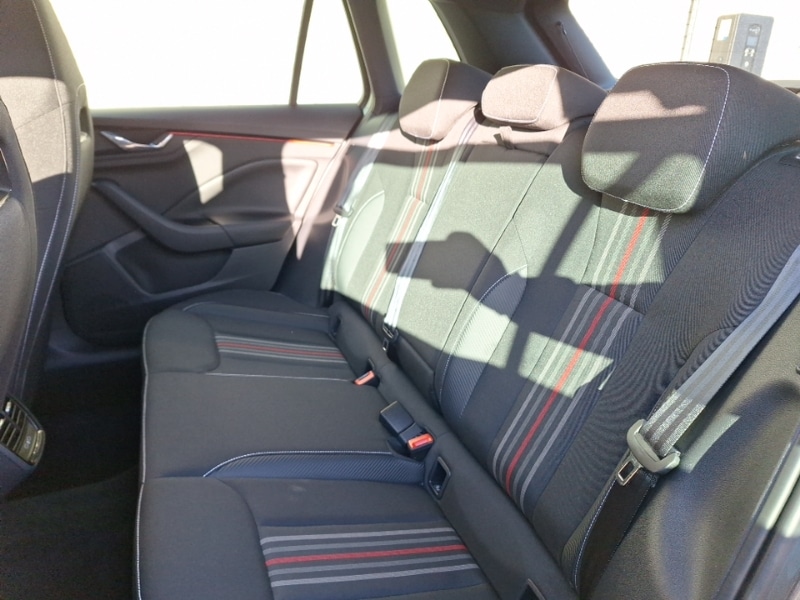 Used Skoda Kamiq 2024 for sale - 76353965: Photo 6