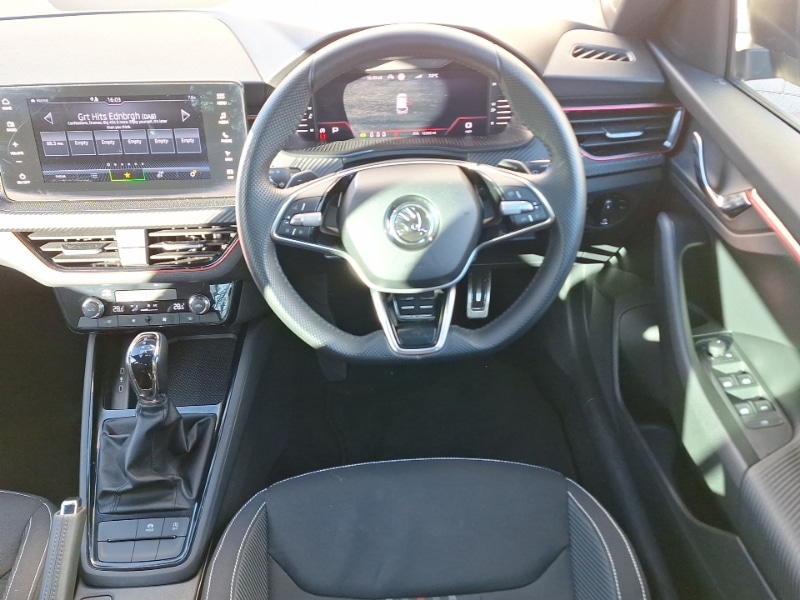 Used Skoda Kamiq 2024 for sale - 76353965: Photo 7