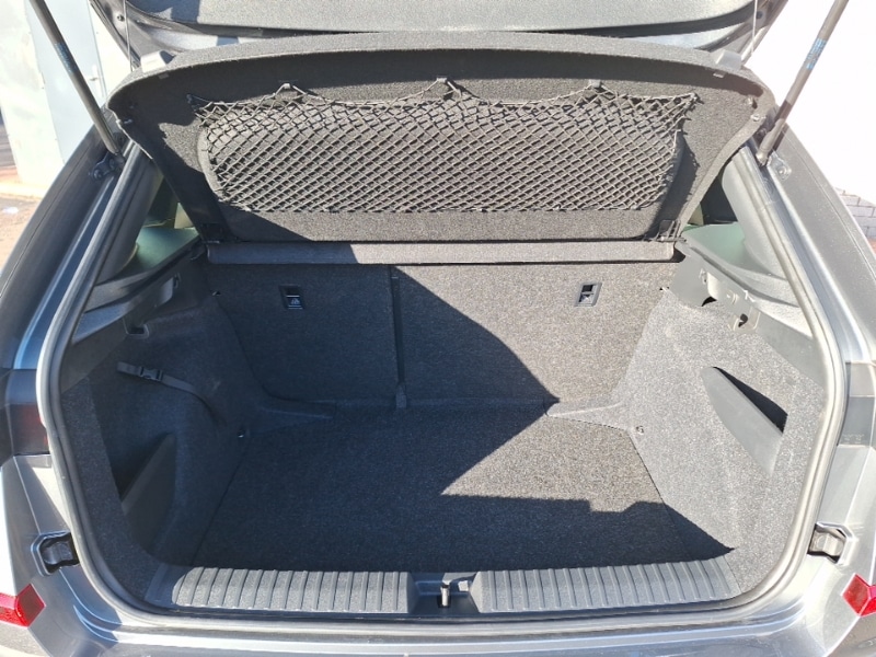 Used Skoda Kamiq 2024 for sale - 76353965: Photo 8