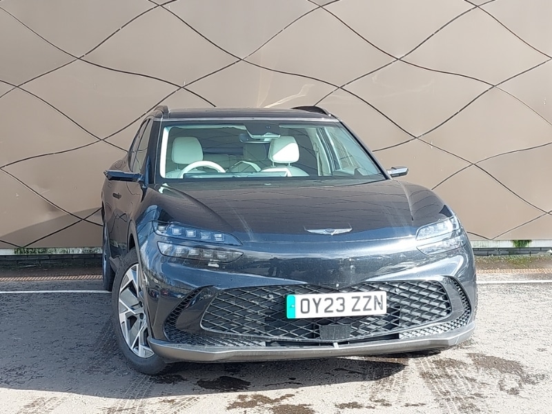 Used Genesis GV60 2023 for sale - 77956218: Photo 1