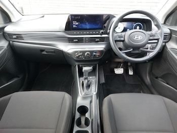 Used Hyundai BAYON 2025 for sale - 78595803: Photo