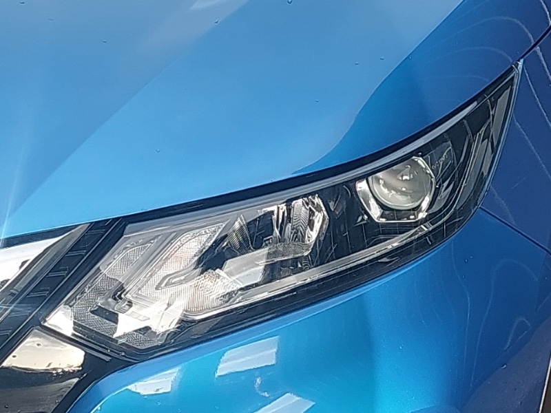 Used Nissan Qashqai 2020 for sale - 76779179: Photo 12