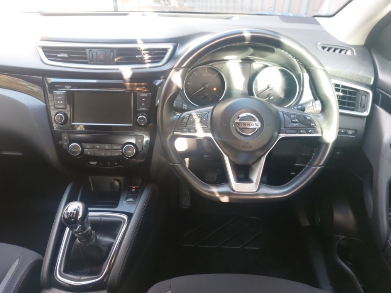 Used Nissan Qashqai 2020 for sale - 76779179: Photo 7