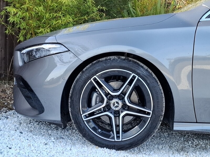 Used Mercedes-Benz A-Class 2026 for sale - 78179181: Photo 12