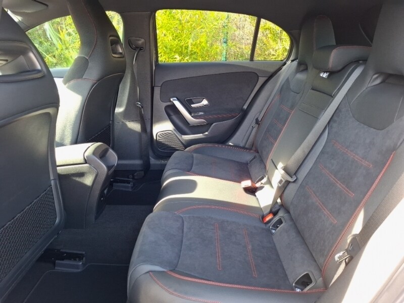 Used Mercedes-Benz A-Class 2026 for sale - 78179181: Photo 6