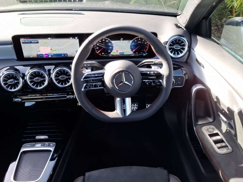 Used Mercedes-Benz A-Class 2026 for sale - 78179181: Photo 7