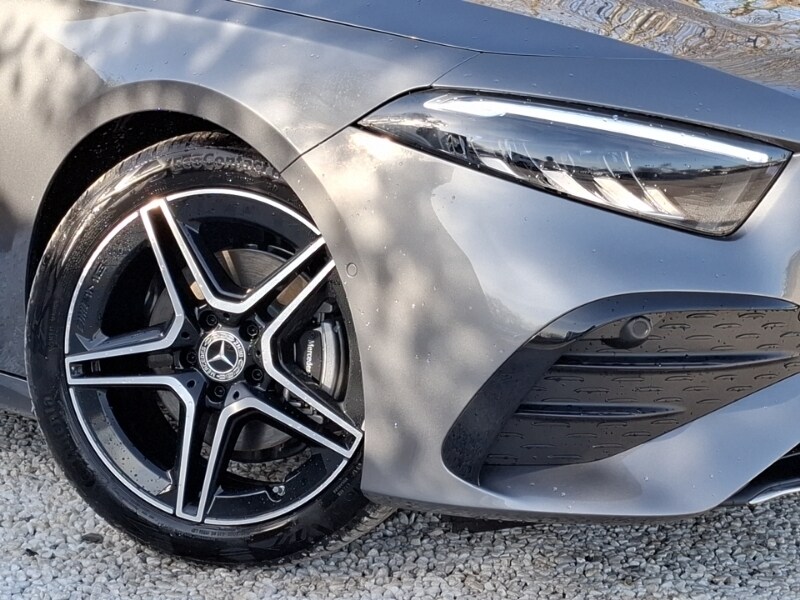 Used Mercedes-Benz A-Class 2026 for sale - 78179181: Photo 9