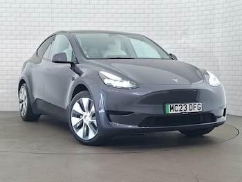 Used Tesla Model Y 2023 for sale - 79176227: Photo