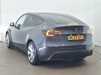 Used Tesla Model Y 2023 for sale - 79176227: Photo