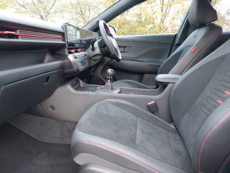 Used Hyundai KONA 2025 for sale - 76822655: Photo 5