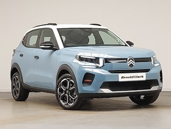 Citroen C3 feature image