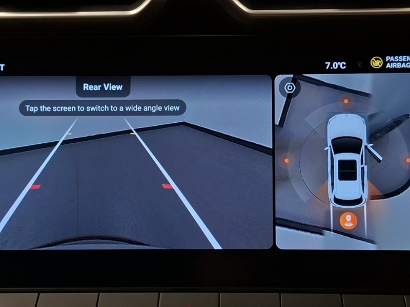 Used MG MG ZS 2024 for sale - 77911750: Photo 11