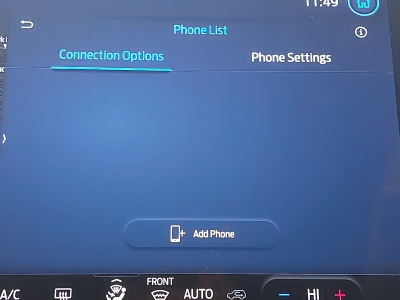 Used Ford Puma 2025 for sale - 76795754: Photo 12