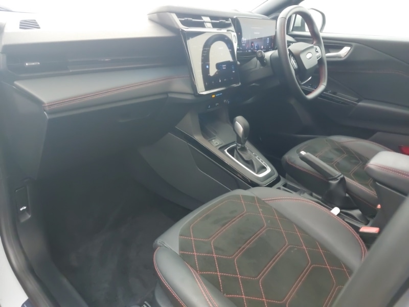 Used Ford Puma 2025 for sale - 76795754: Photo 5