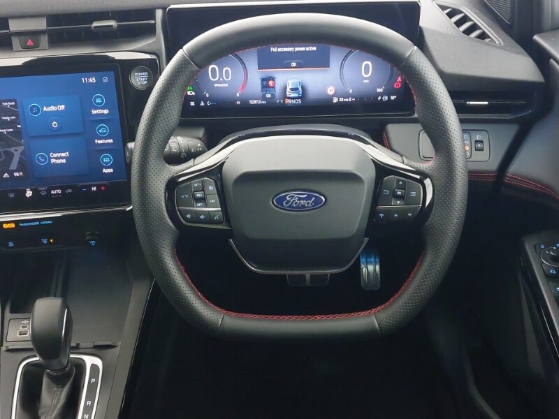 Used Ford Puma 2025 for sale - 76795754: Photo 7