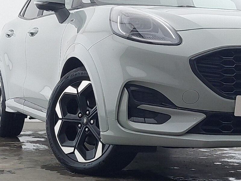 Used Ford Puma 2025 for sale - 76795754: Photo 9