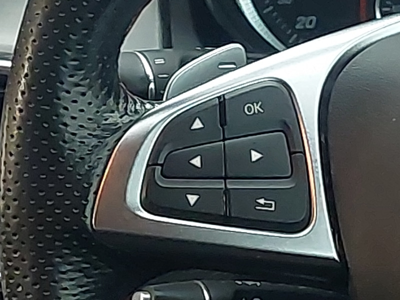 Used Mercedes-Benz GLA 2020 for sale - 77338991: Photo 10