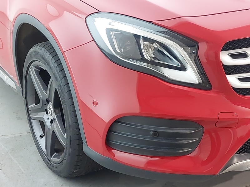 Used Mercedes-Benz GLA 2020 for sale - 77338991: Photo 9