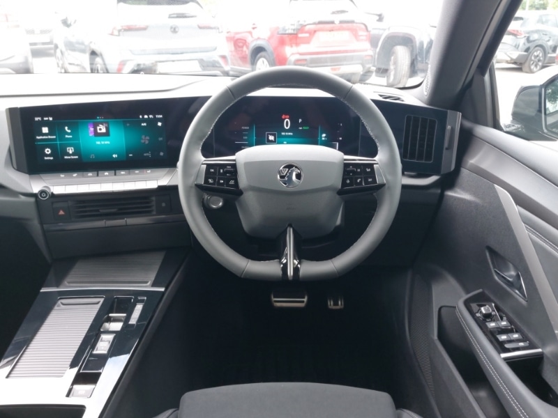 Used Vauxhall Astra 2025 for sale - 76594141: Photo 12