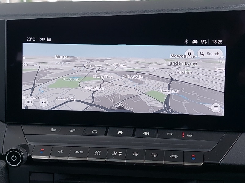 Used Vauxhall Astra 2025 for sale - 76594141: Photo 7