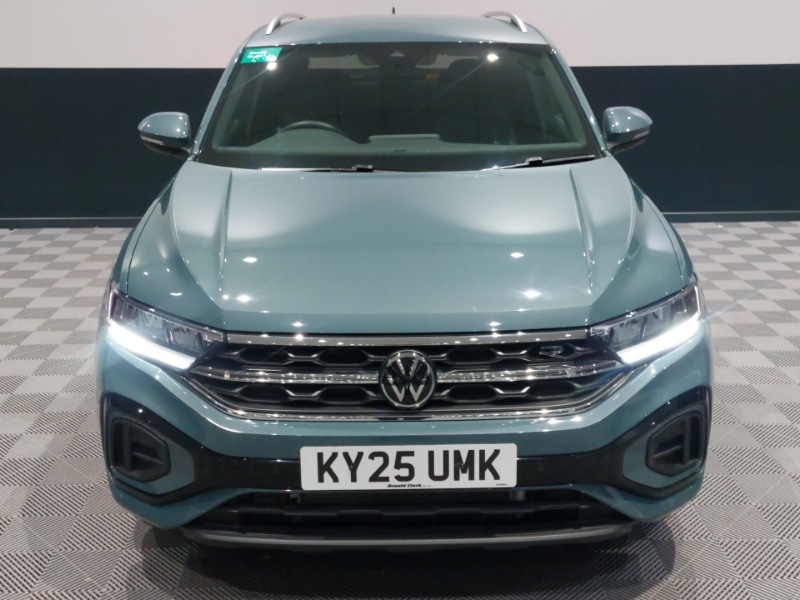 Used Volkswagen T-Roc 2025 for sale - 77028861: Photo 12