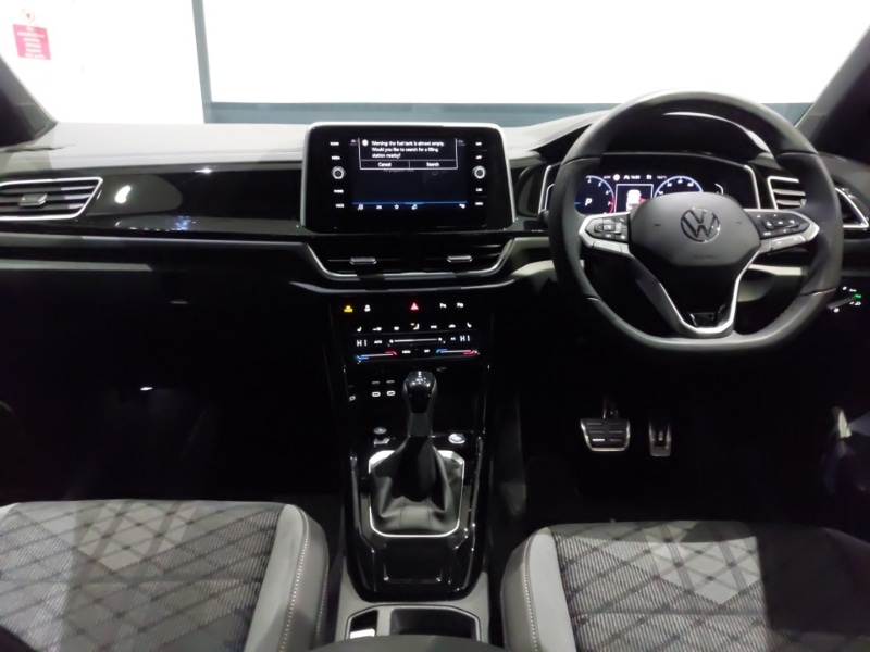 Used Volkswagen T-Roc 2025 for sale - 77028861: Photo 2