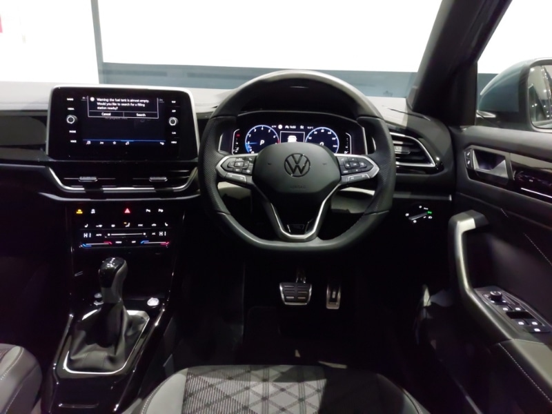 Used Volkswagen T-Roc 2025 for sale - 77028861: Photo 7