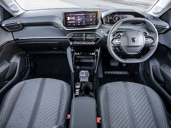 Used Peugeot 208 2025 for sale - 76483591: Photo