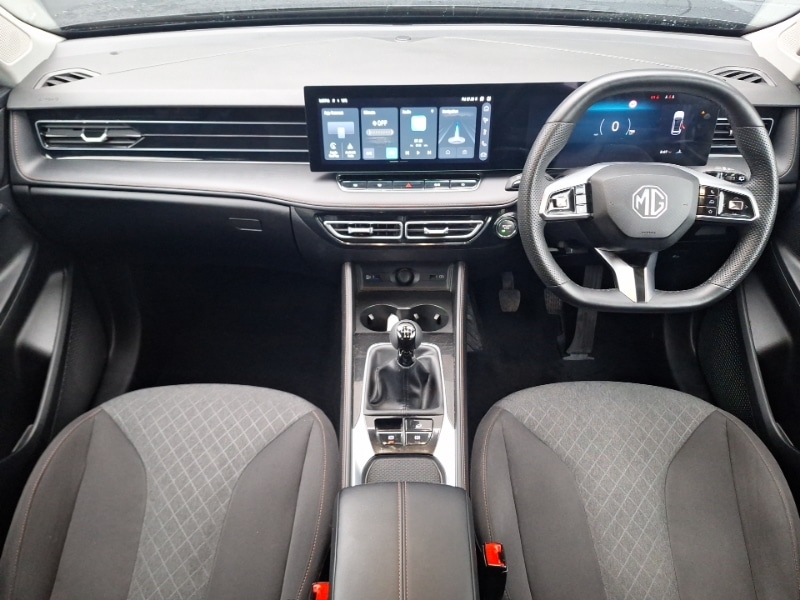 Used MG MG HS 2024 for sale - 77913150: Photo 2